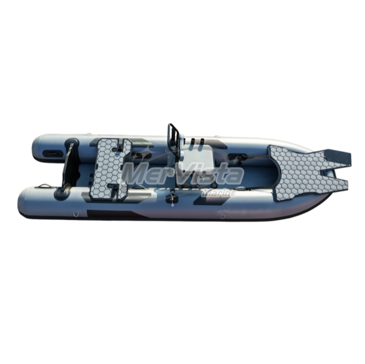 4m Professional Inflatable Fis - огляд і ціна Fishing Kayak Paddle