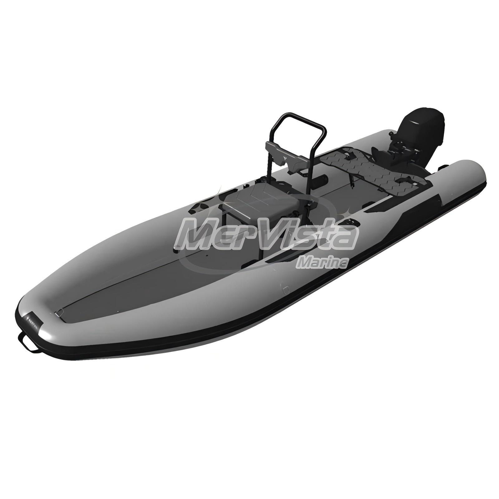 4m Professional Inflatable Fis - огляд і ціна Fishing Kayak Paddle