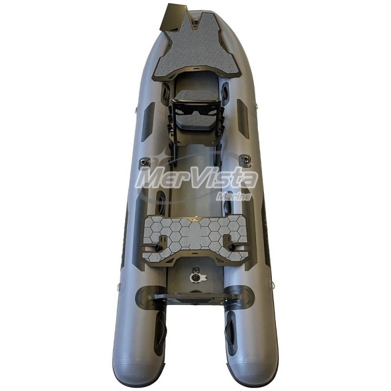 4m Professional Inflatable Fis - огляд і ціна Fishing Kayak Paddle