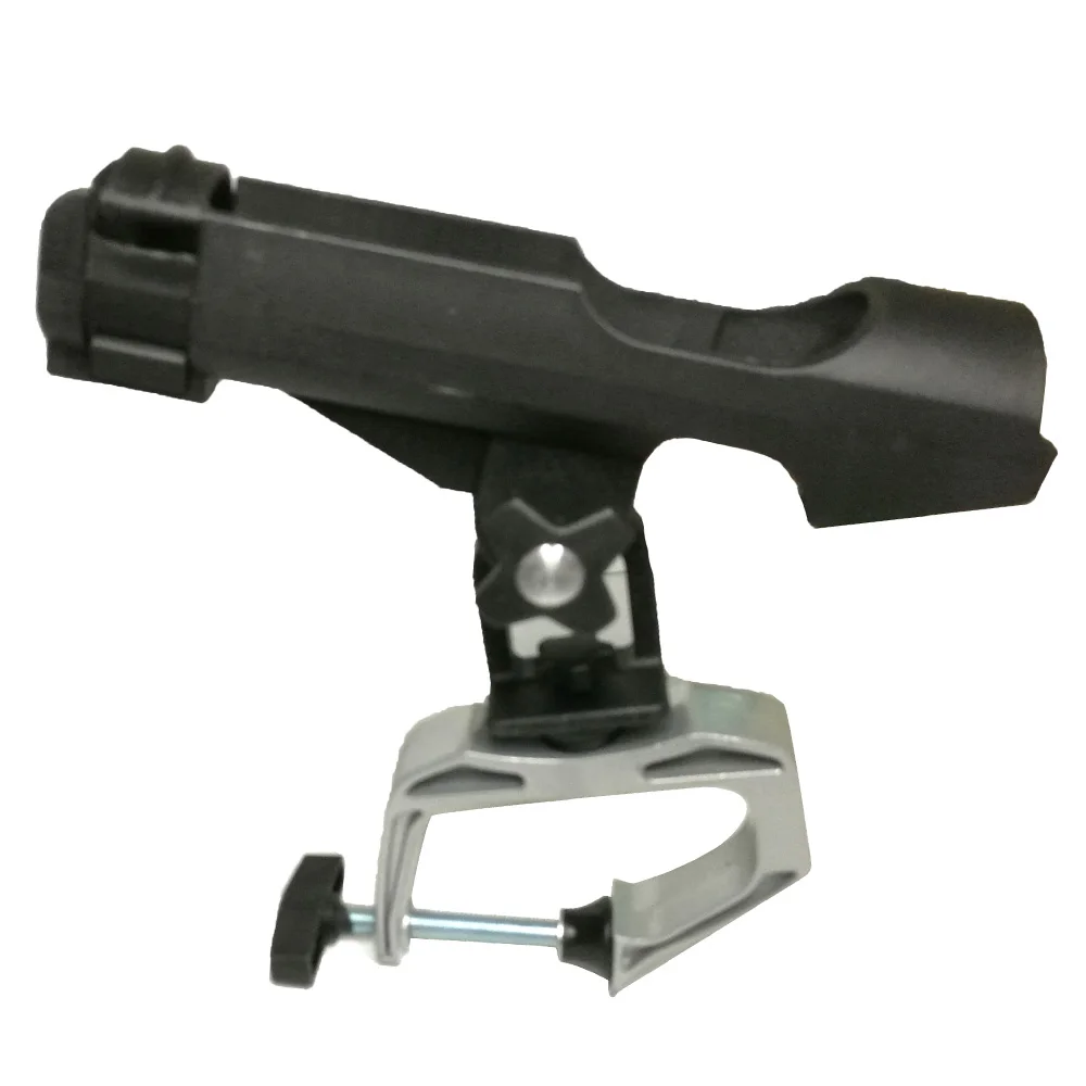 Fishing Boat Rods Holder 360 D - огляд і ціна Fishing Kayak Rod Holder