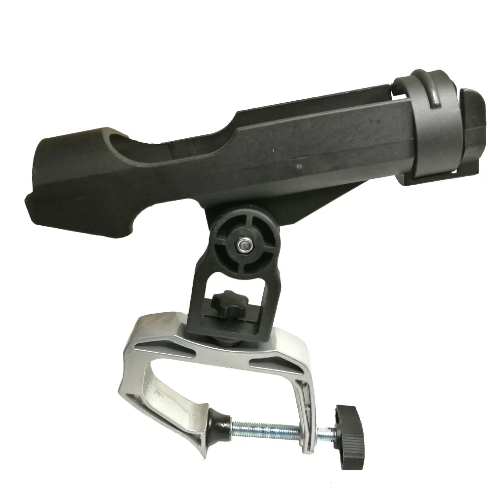 Fishing Boat Rods Holder 360 D - огляд і ціна Fishing Kayak Rod Holder