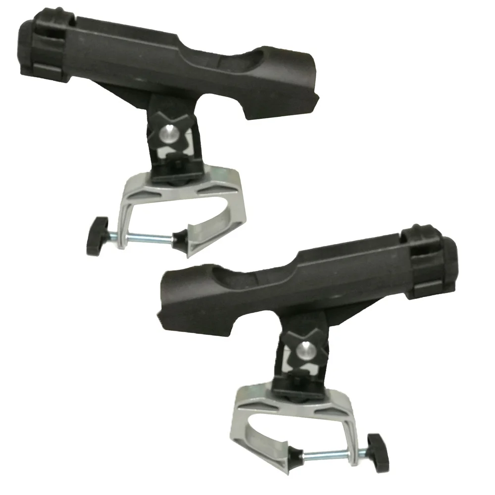 Fishing Boat Rods Holder 360 D - огляд і ціна Fishing Kayak Rod Holder