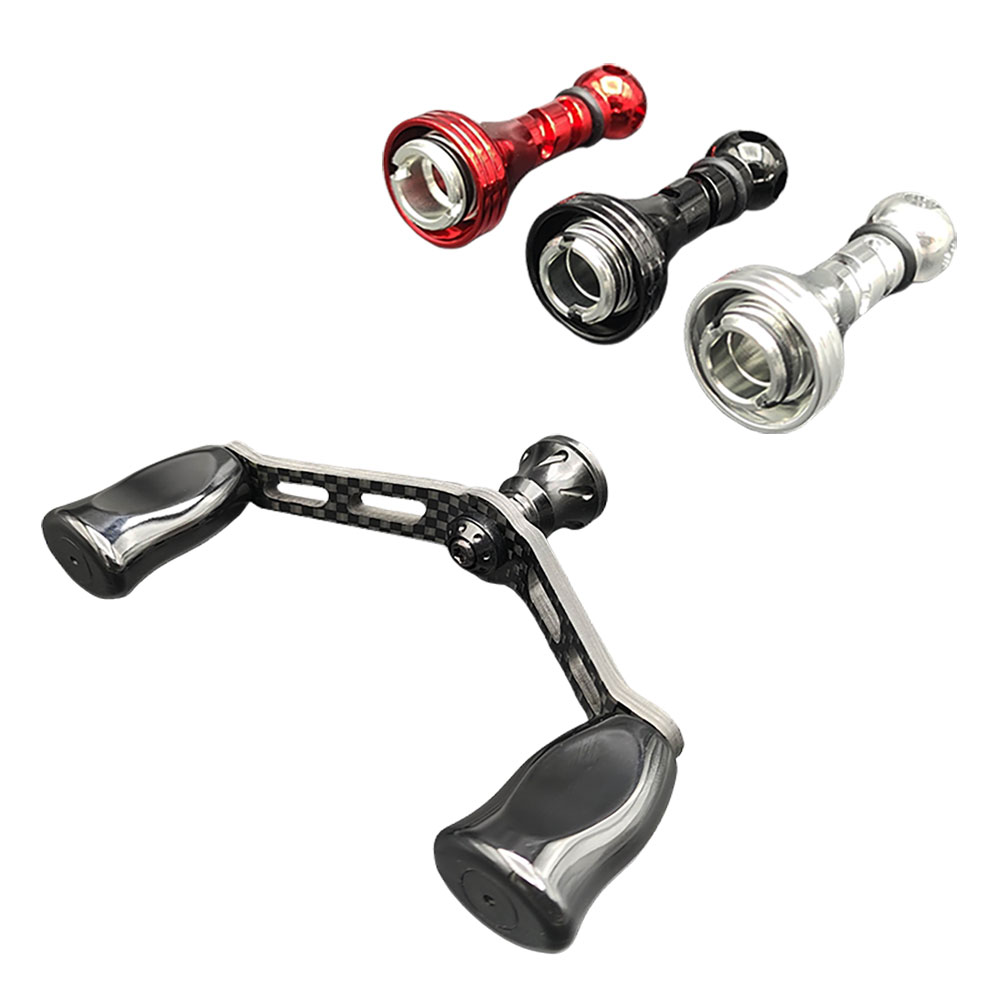 Carbon Fiber Spinning Reel Dou - огляд і ціна Daiwa Reel Fuego