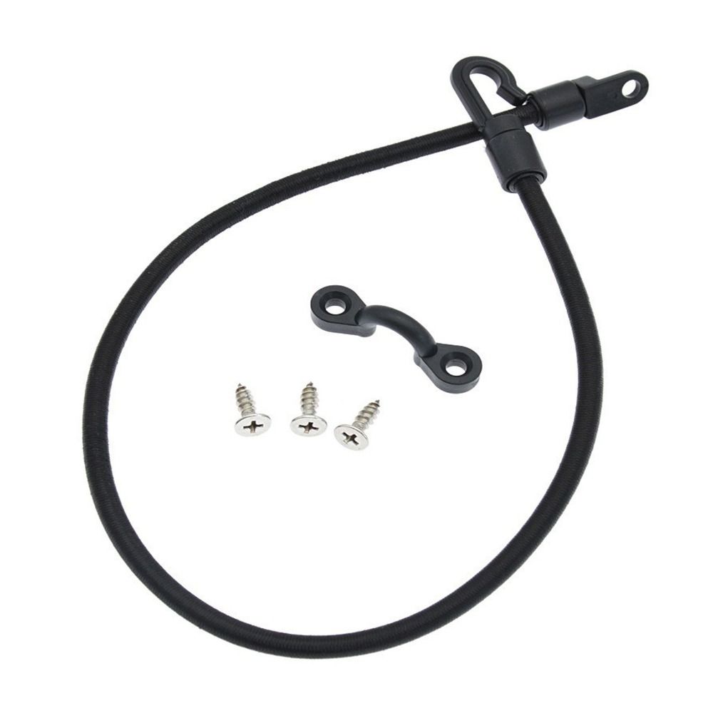 Adjustable Boat Fishing Strap  - огляд і ціна Fishing Kayak Rod Holder