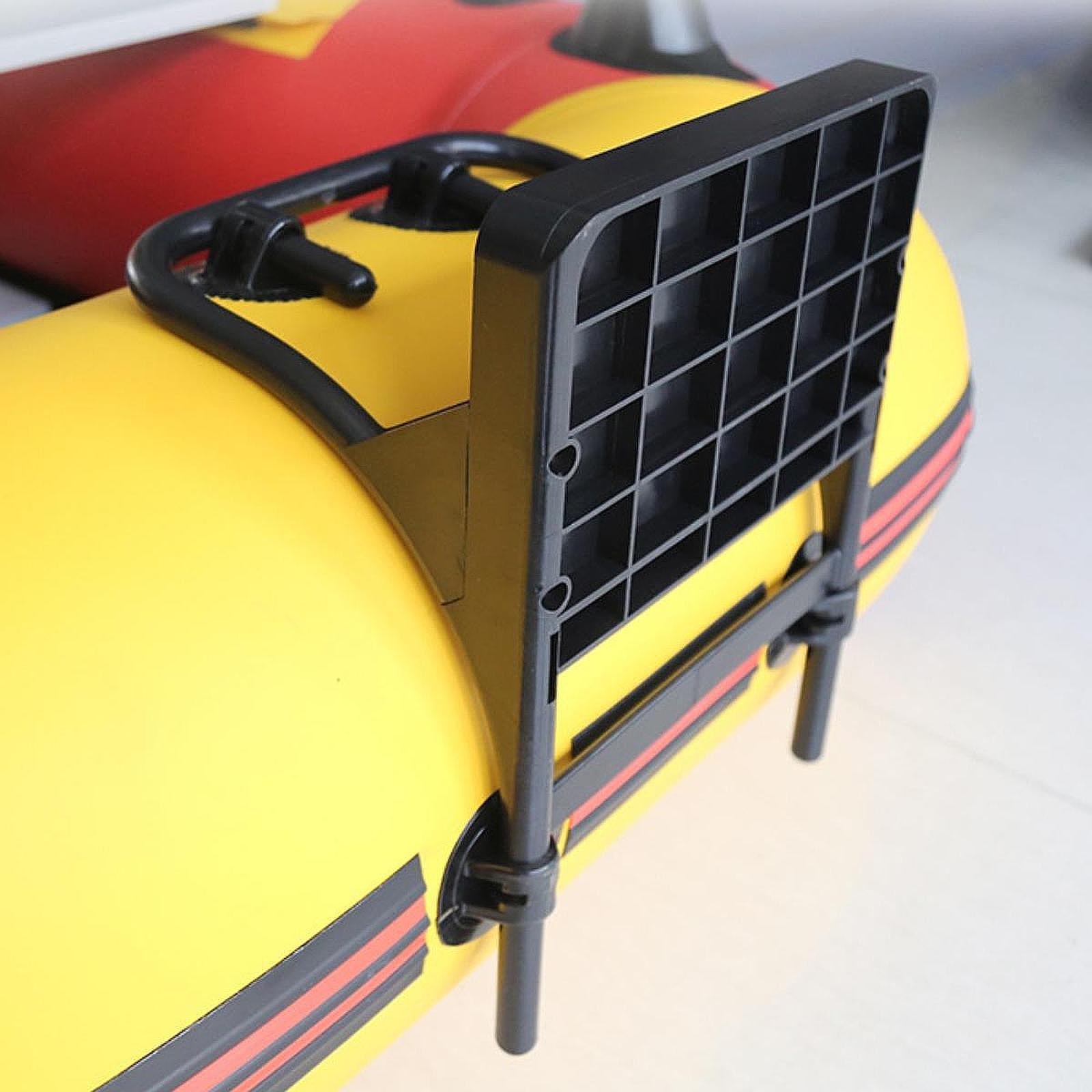 Boat Motor Mount Bracket High  - огляд і ціна Fishing Kayak Cart